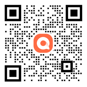 美鲸汇WhatsApp企业号咨询二维码